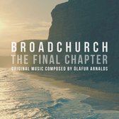 Broadchurch: The Final Chapter (LP)