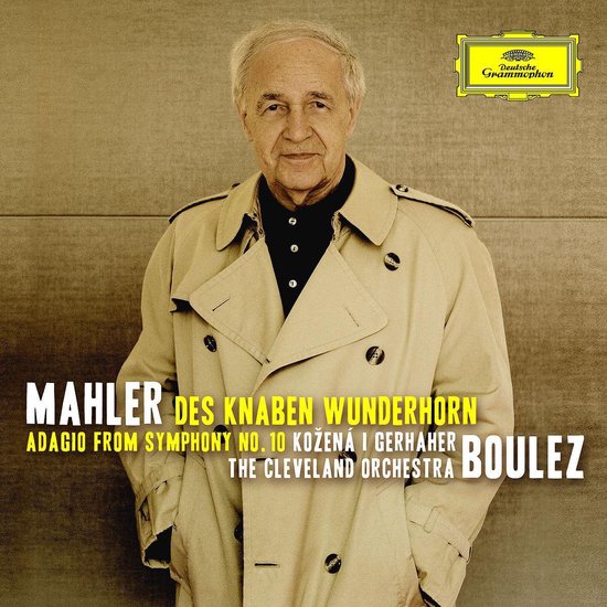 Des Knaben Wunderhorn & Adagio From Symp. No. 10