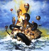 Descensus (2-Lp Set, Includes