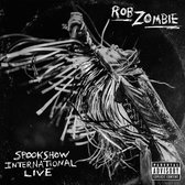 Spookshow International Live (LP)