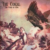 The Coral - The Curse Of Love (CD)