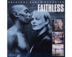 Original Album Classics