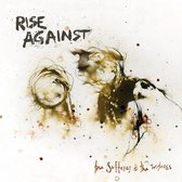 Rise Against - The Sufferer & The Witness (CD)