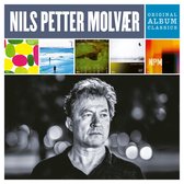 Nils Petter Molvær: Original Album Classics