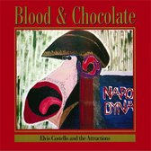 Blood And Chocolate (180Gr+Download