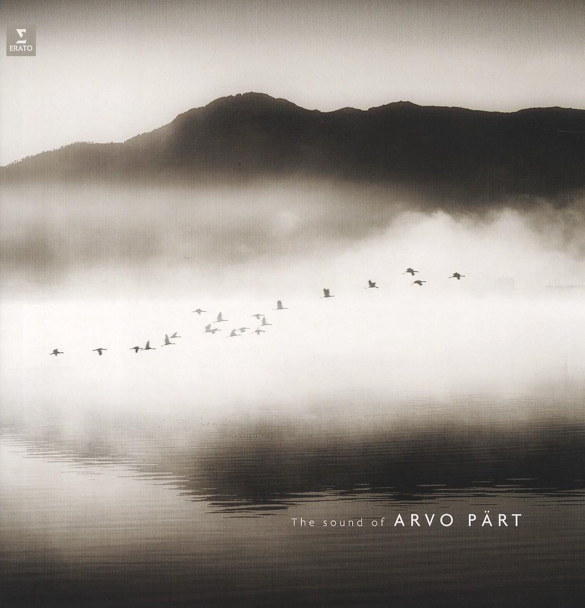 The Sound of Arvo Part (LP)