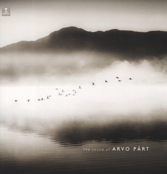 The Sound of Arvo Part (LP)