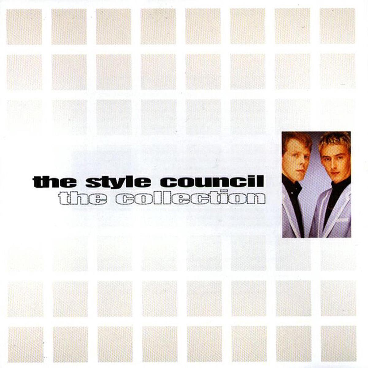 the style council discogs