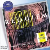 Messa Da Requiem (Complete)