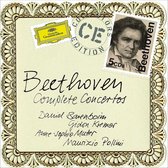 Complete Concertos (Collectors Edition)