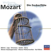 Wiener Staatsopernchor, Wiener Philharmoniker - Mozart: Die Zauberflöte - Highlights (CD) (Highlights)