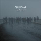Mogwai - Les Revenants Soundtrack (LP)