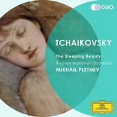 Tchaikovsky: The Sleeping Beauty (Duo Serie)