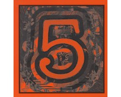 5 (5Ep Boxset)