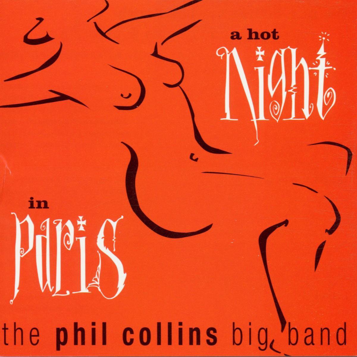 A Hot Night In Paris