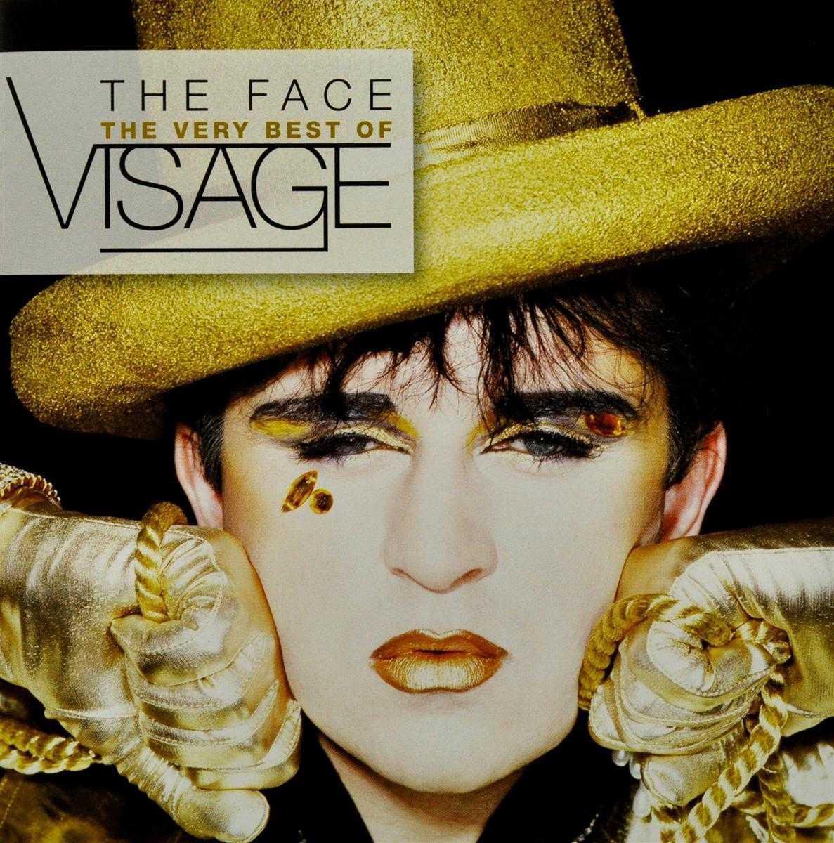 The Face - The Very Best Of