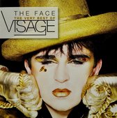 The Face - The Best Of Visage