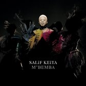 Salif Keita - M Bemba (CD)