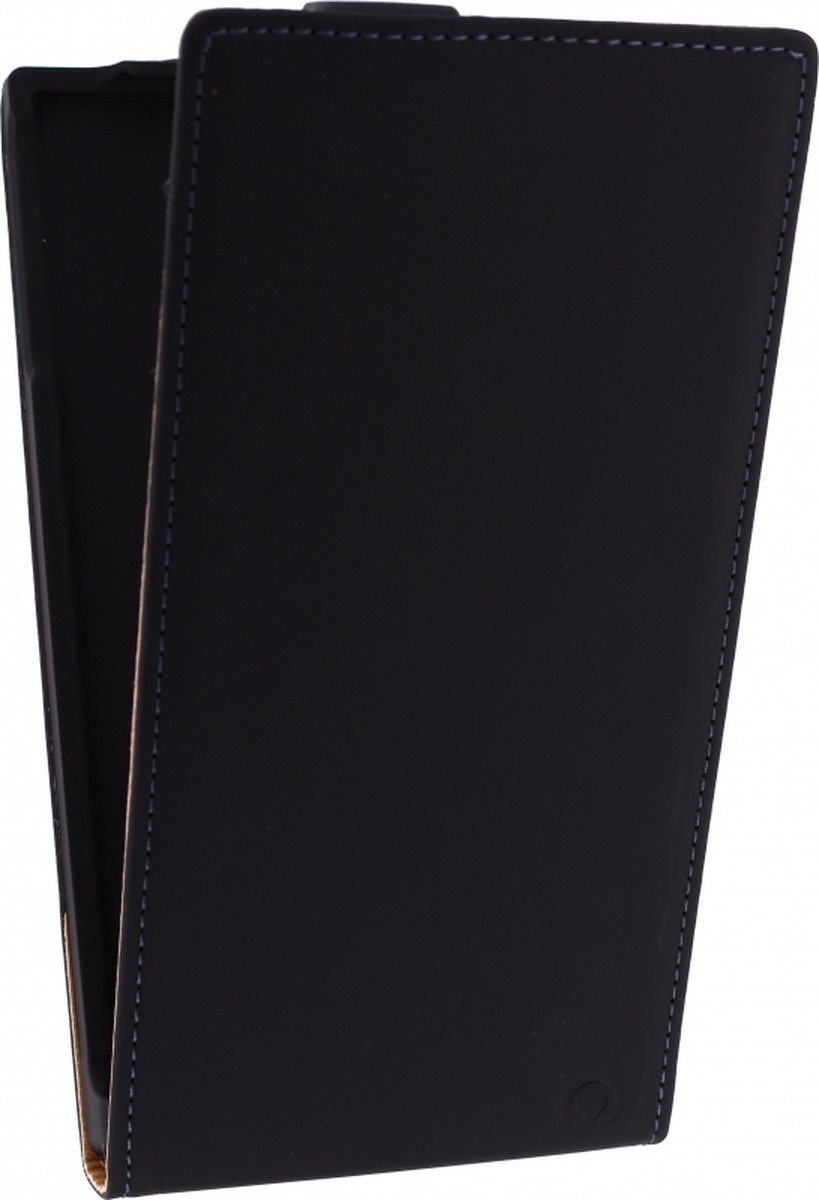 Mobilize Ultra Slim Flip Case Nokia Lumia 1520 Black
