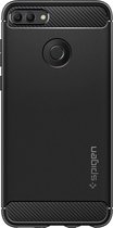 Spigen Rugged Armor Huawei Y9 2018/Enjoy 8 Plus black