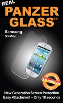 PanzerGlass Samsung Galaxy S3 Mini Screen Protector Transparant