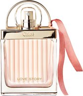 Chloe Love Story Eau Sensuelle - 50ml - Eau de parfum