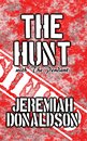 Omslag The Hunt