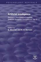 Psychology Revivals - Artificial Intelligence