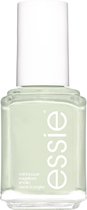 Essie Lentecollectie 2020 Nagellak – 687 can dew attitude – Groen Pastel - Glanzende Finish