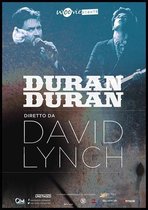 laFeltrinelli Duran Duran - Unstaged DVD Engels