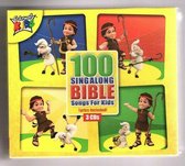 100 Singalong Bible Songs For Kids