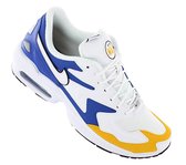 Nike Air Max 2 Light Prm BV0987-102 Heren Sneakers Sportschoenen Schoenen Wit - Maat EU 45.5 US 11.5