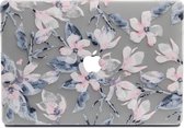 Lunso - cover hoes - MacBook Air 13 inch (2010-2017) - Lily