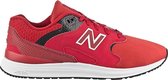 New Balance Lifestyle ML1550WR Heren Sneaker Sportschoenen Schoenen Rood - Maat EU 42 US 8.5
