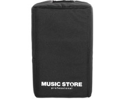 MUSIC STORE Cover - QSC K8.2 gepolstert - Luidspreker cover