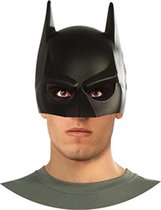 RUBIES FRANCE - Batman The Dark Knight Rises halfmasker voor volwassenen - Maskers > Half maskers