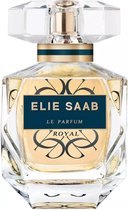 Elie Saab - Le Parfum Royal - Eau De Parfum - 50Ml