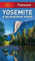 Complete Guide - Frommer's Yosemite and Neighboring Parks