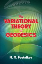 Dover Books on Mathematics - The Variational Theory of Geodesics