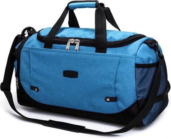 Mannen Grijs 'Boxer's & Sock' Travel Bag Set Nieuw Tassen & portemonnees Bagage & Reizen Weekendtassen 