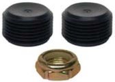 Mercruiser Plug Kit ALPHA ONE Gen. I & II, BRAVO (22-88847A1)