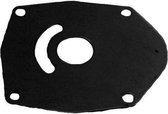 Mercruiser/Mercury/Mariner/Honda Wear Plate 30-300 HP (817276-1, 8172761, 19231-ZW1-003)