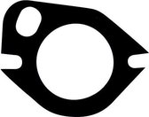 Mercruiser Thermostat Housing to Intake Manifold Gasket For FORD 302/351 27-54506
