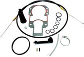 Mercruiser SHIFT CABLE ASSY KIT MC1/R/MR/ALPHA ONE GEN. I, II