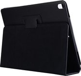 Stand flip sleepcover hoes - iPad Pro 10.5 inch / Air (2019) 10.5 inch - Zwart