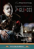 Various Artists - Pagliacci (DVD)