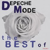 Depeche Mode - The Best Of Depeche Mode, Vol.