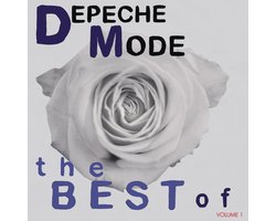 Best Of Depeche Mode 1