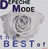 Depeche Mode- Best Of Depeche Mode Volume One (LP)