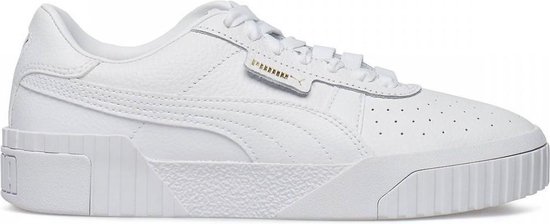 PUMA R78 Dames Sneakers Black- Black- Silver - Schoenen.nl